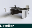 L�atelier