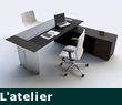 L�atelier