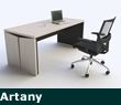 Artany
