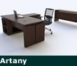 Artany