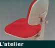 L�atelier