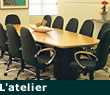 Latelier