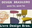 Livro Design Brasileiro