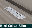 SB Office - Mini Caixa Slim