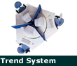 Tecnoflex - Trend System (2002)