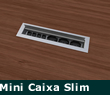 SB Office - Mini Caixa Slim (2012)