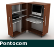 Pontocom