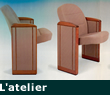 L�atelier